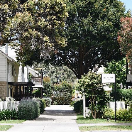 Seahaven Village Barwon Heads Exteriér fotografie