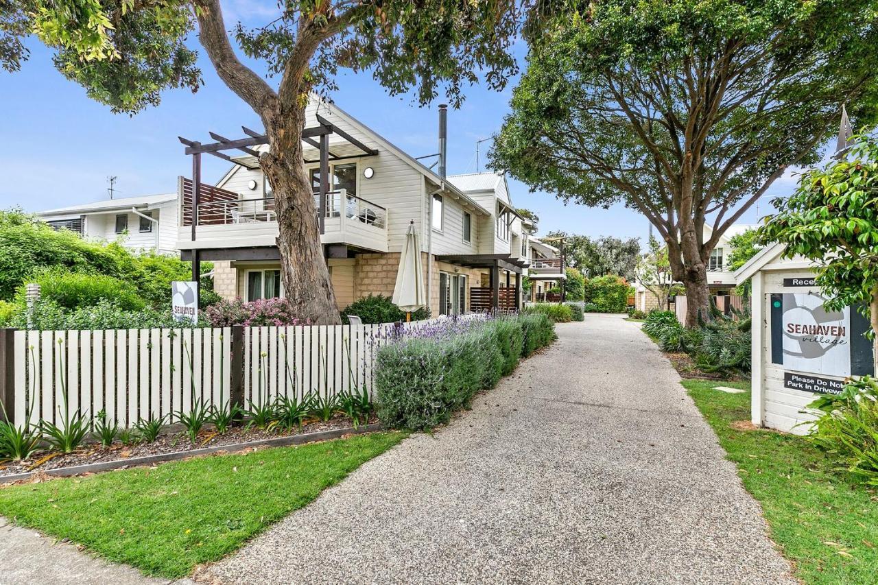 Seahaven Village Barwon Heads Exteriér fotografie