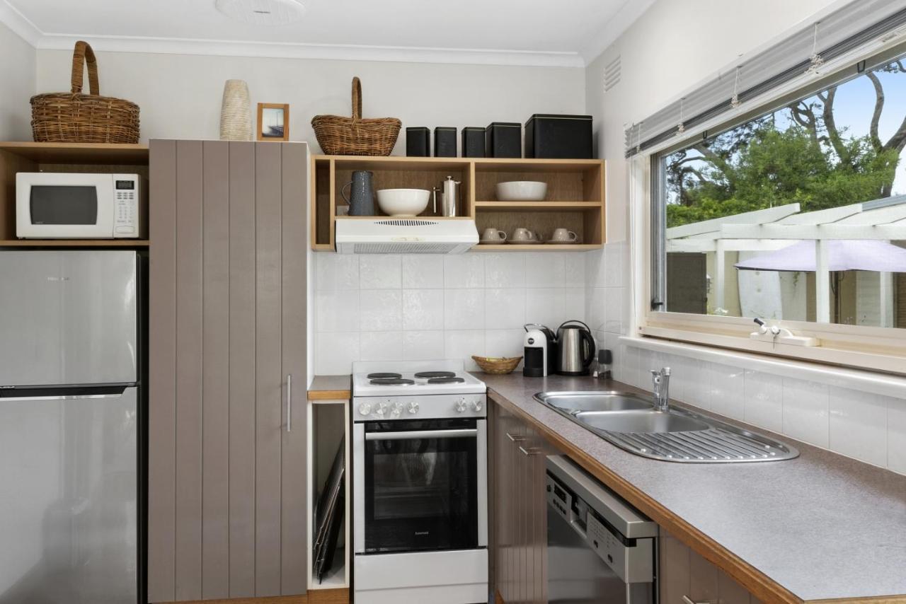 Seahaven Village Barwon Heads Exteriér fotografie