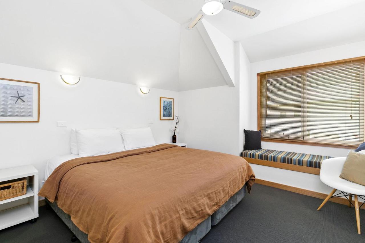 Seahaven Village Barwon Heads Exteriér fotografie