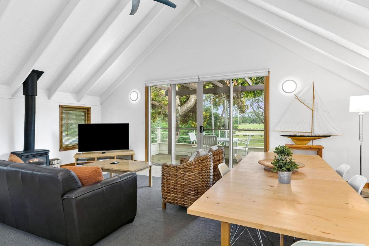 Seahaven Village Barwon Heads Exteriér fotografie