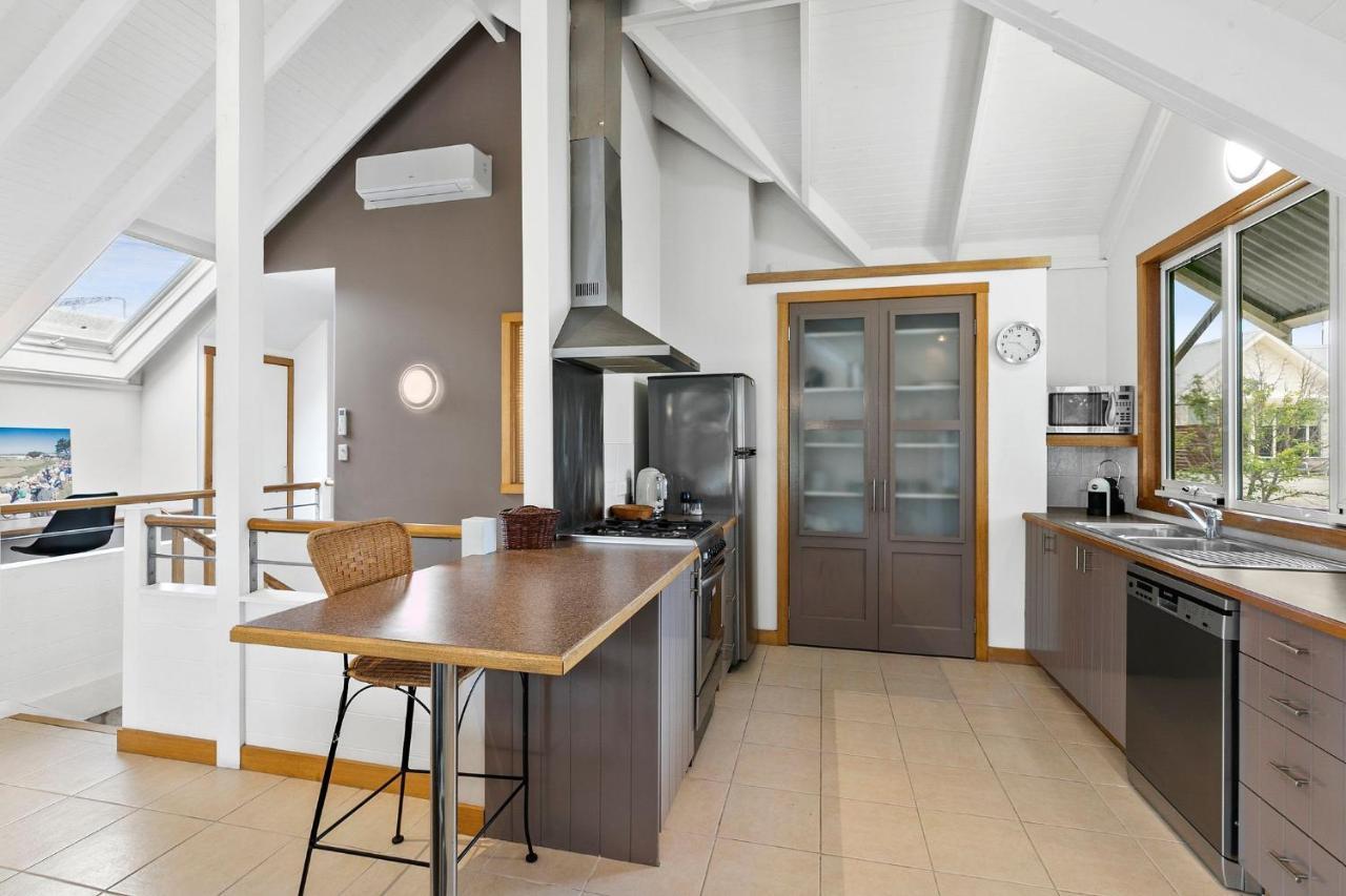 Seahaven Village Barwon Heads Exteriér fotografie
