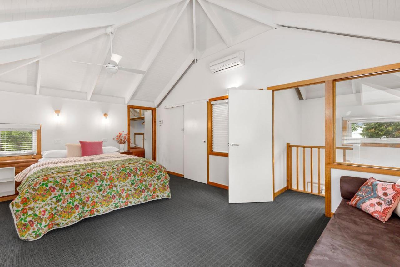 Seahaven Village Barwon Heads Exteriér fotografie