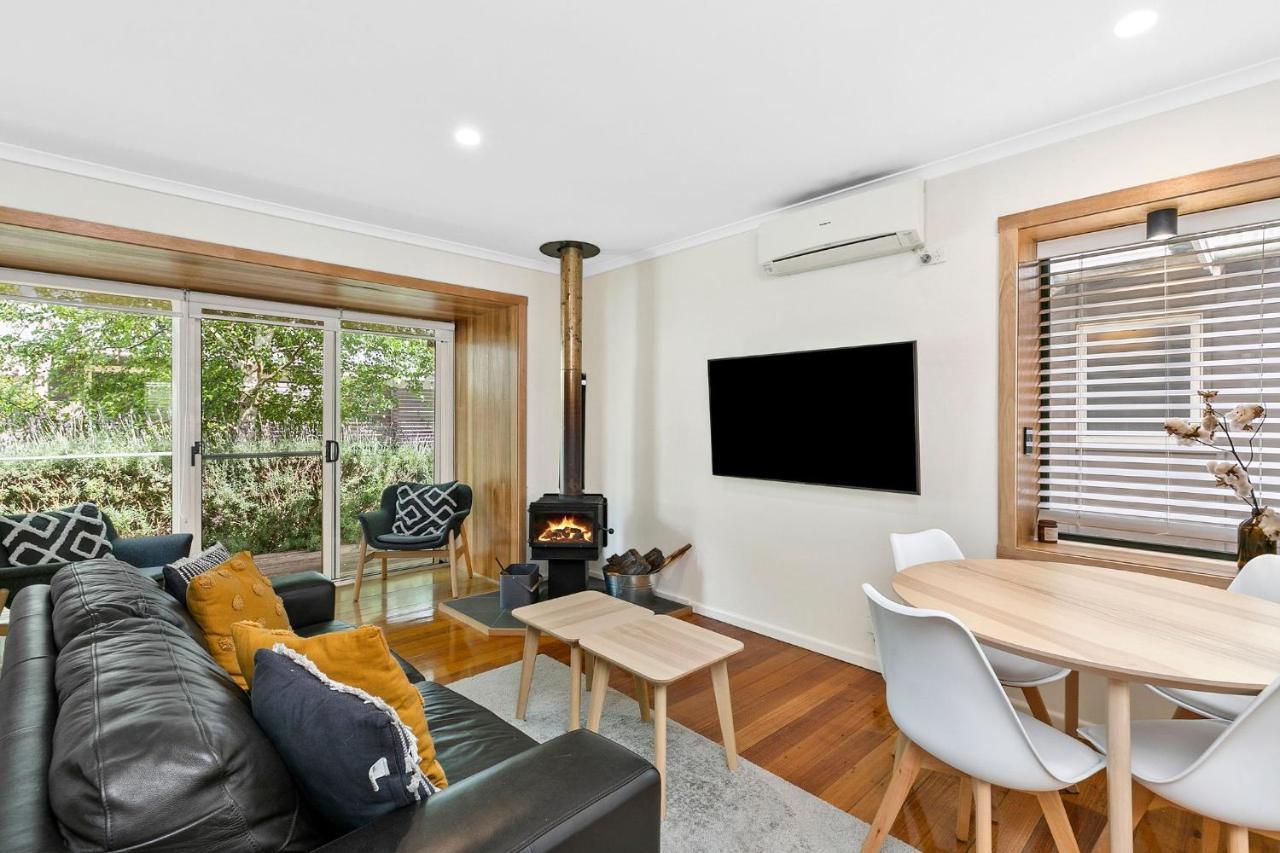 Seahaven Village Barwon Heads Exteriér fotografie