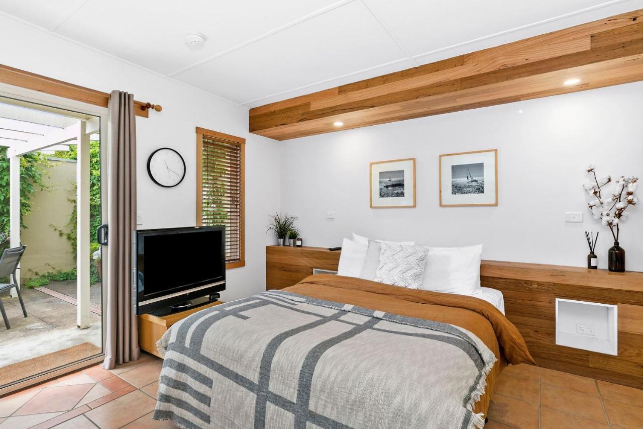 Seahaven Village Barwon Heads Exteriér fotografie