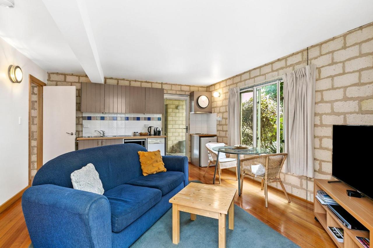 Seahaven Village Barwon Heads Exteriér fotografie