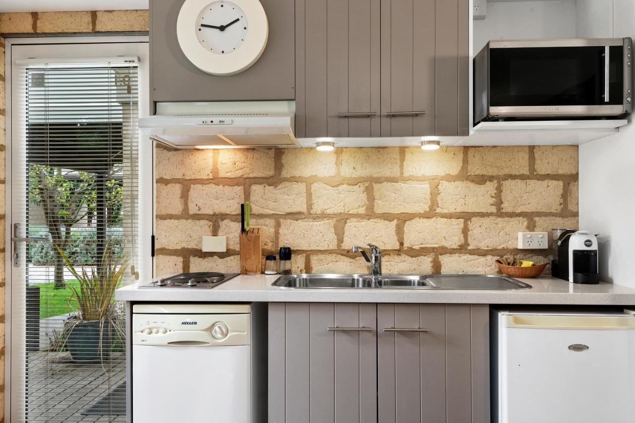 Seahaven Village Barwon Heads Exteriér fotografie