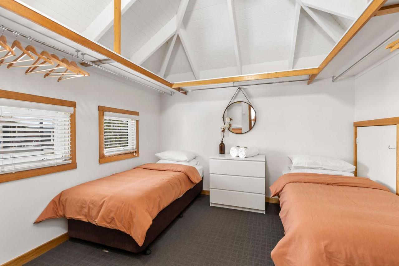 Seahaven Village Barwon Heads Exteriér fotografie