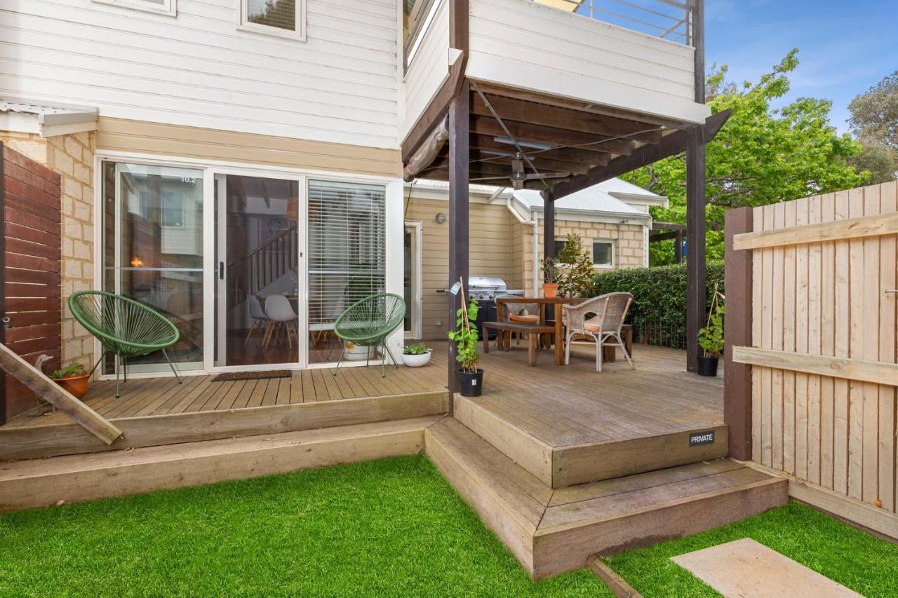 Seahaven Village Barwon Heads Exteriér fotografie