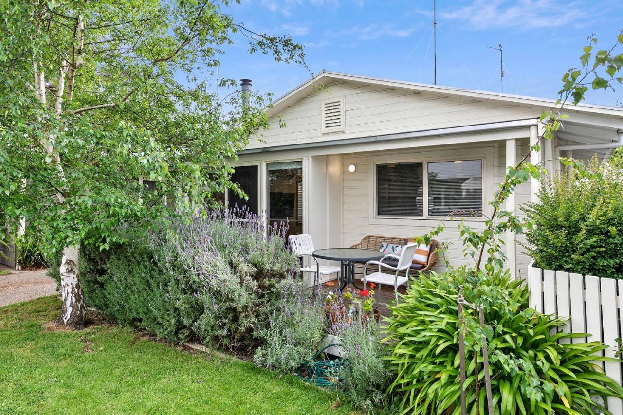 Seahaven Village Barwon Heads Exteriér fotografie
