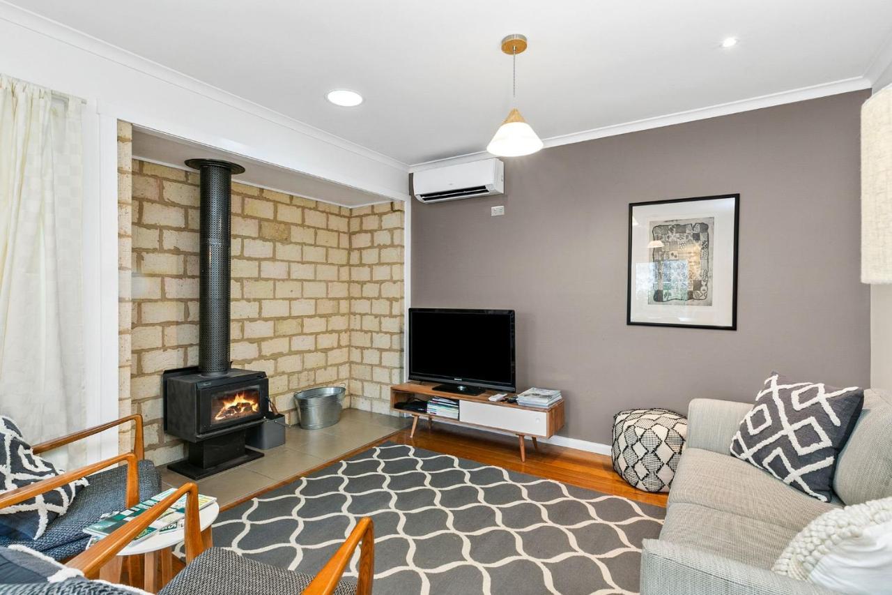 Seahaven Village Barwon Heads Exteriér fotografie