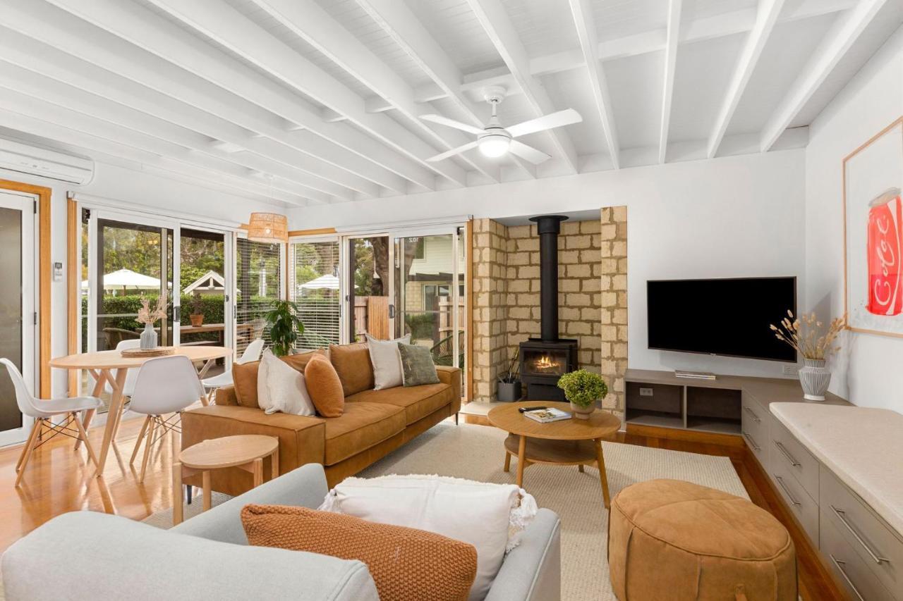 Seahaven Village Barwon Heads Exteriér fotografie