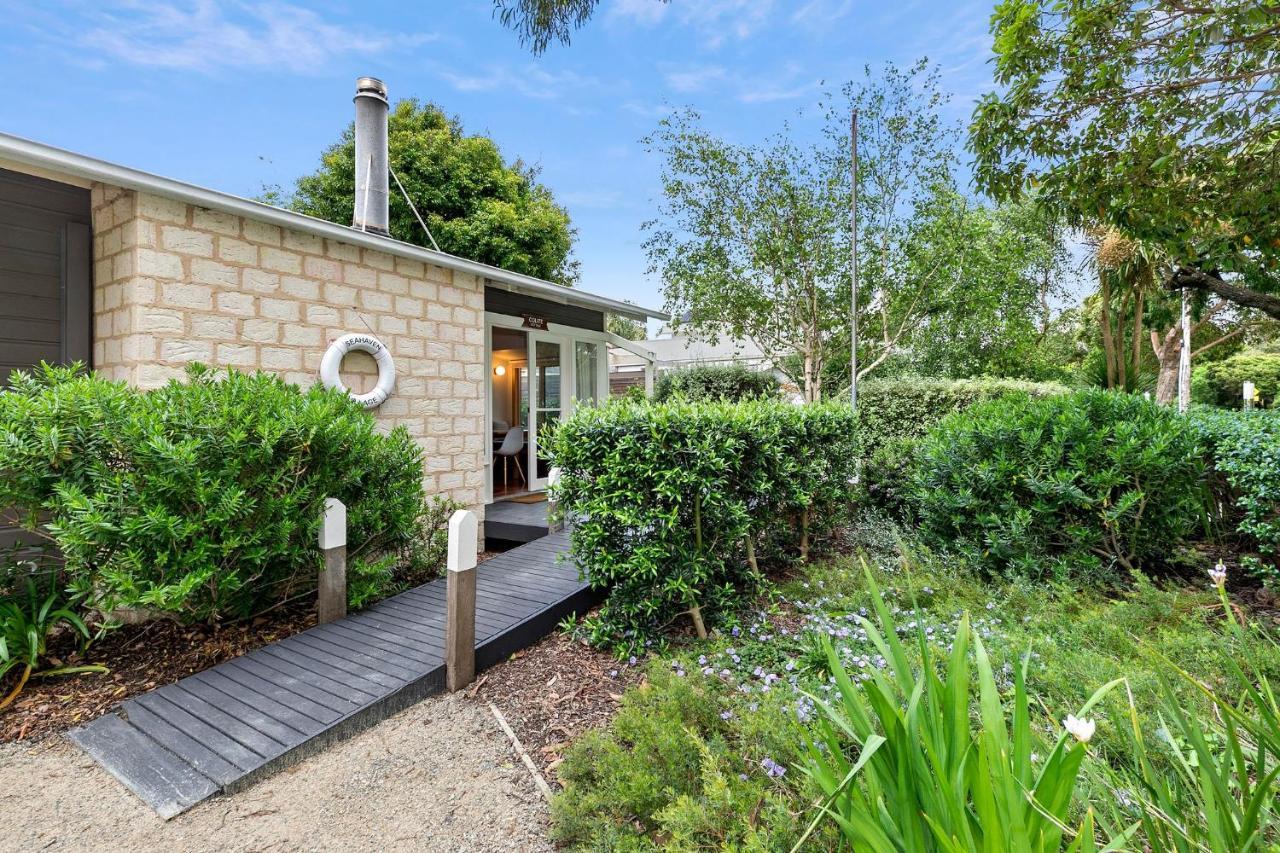Seahaven Village Barwon Heads Exteriér fotografie