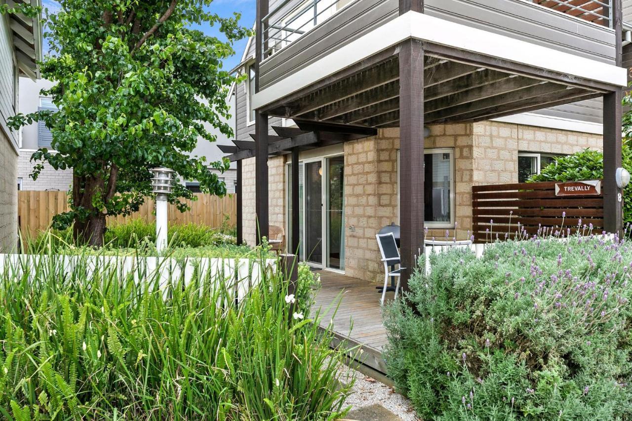 Seahaven Village Barwon Heads Exteriér fotografie