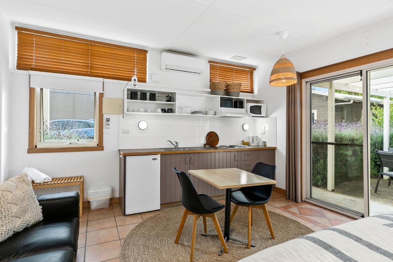Seahaven Village Barwon Heads Exteriér fotografie