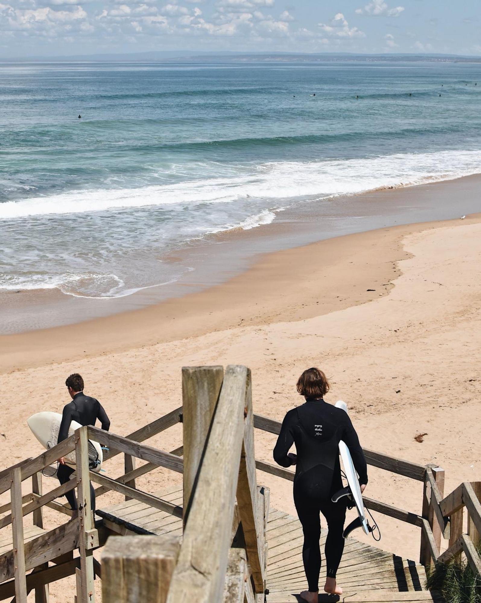 Seahaven Village Barwon Heads Exteriér fotografie