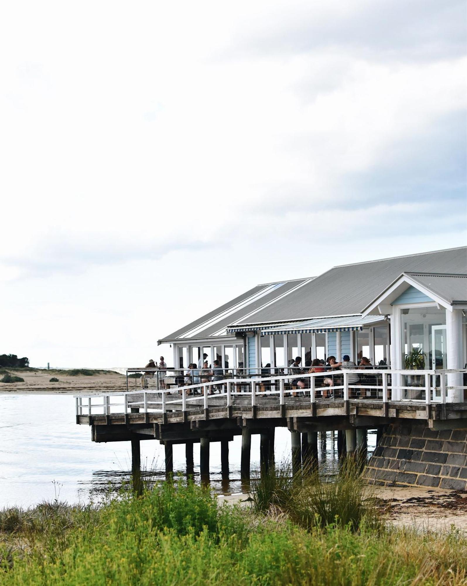 Seahaven Village Barwon Heads Exteriér fotografie