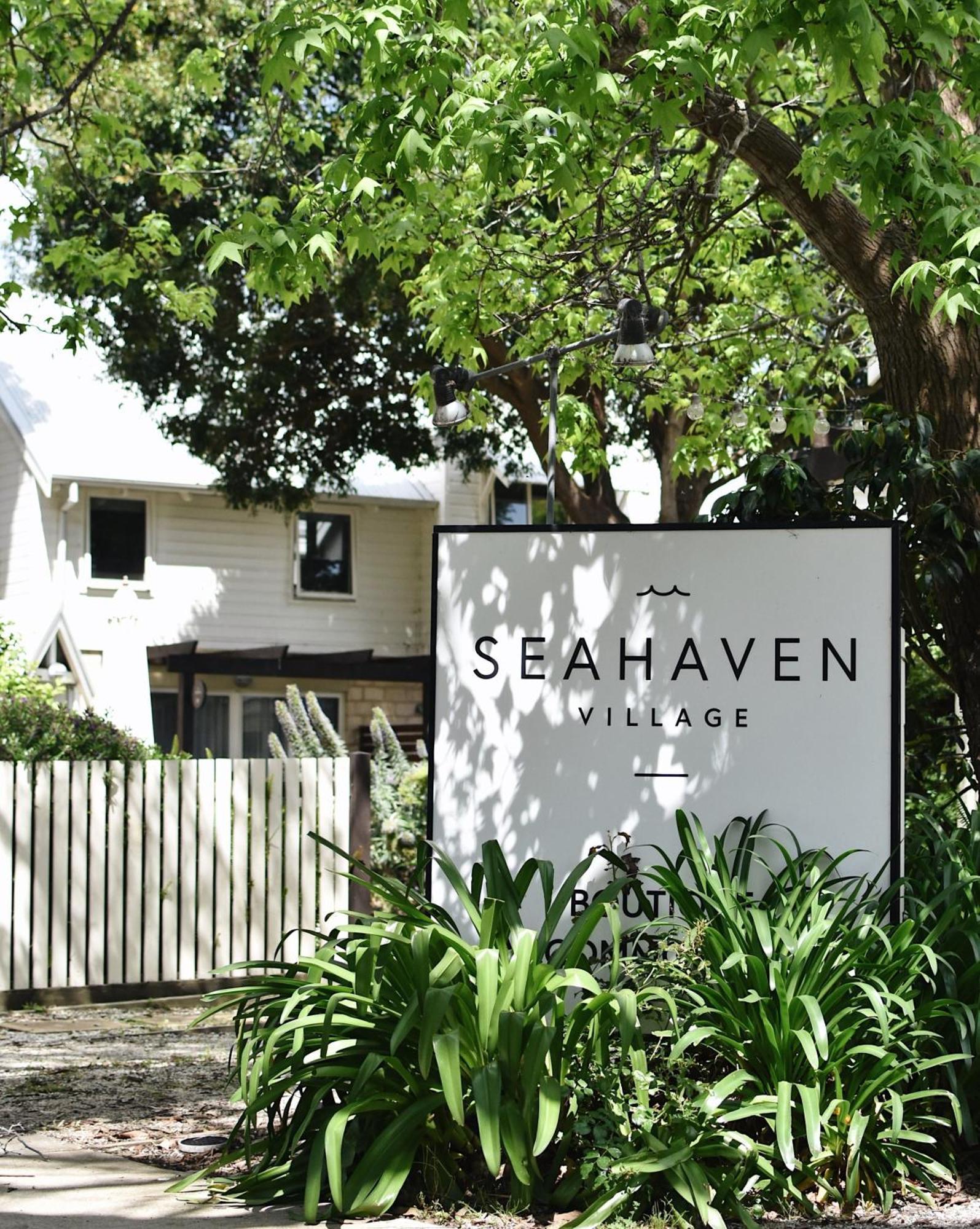 Seahaven Village Barwon Heads Exteriér fotografie
