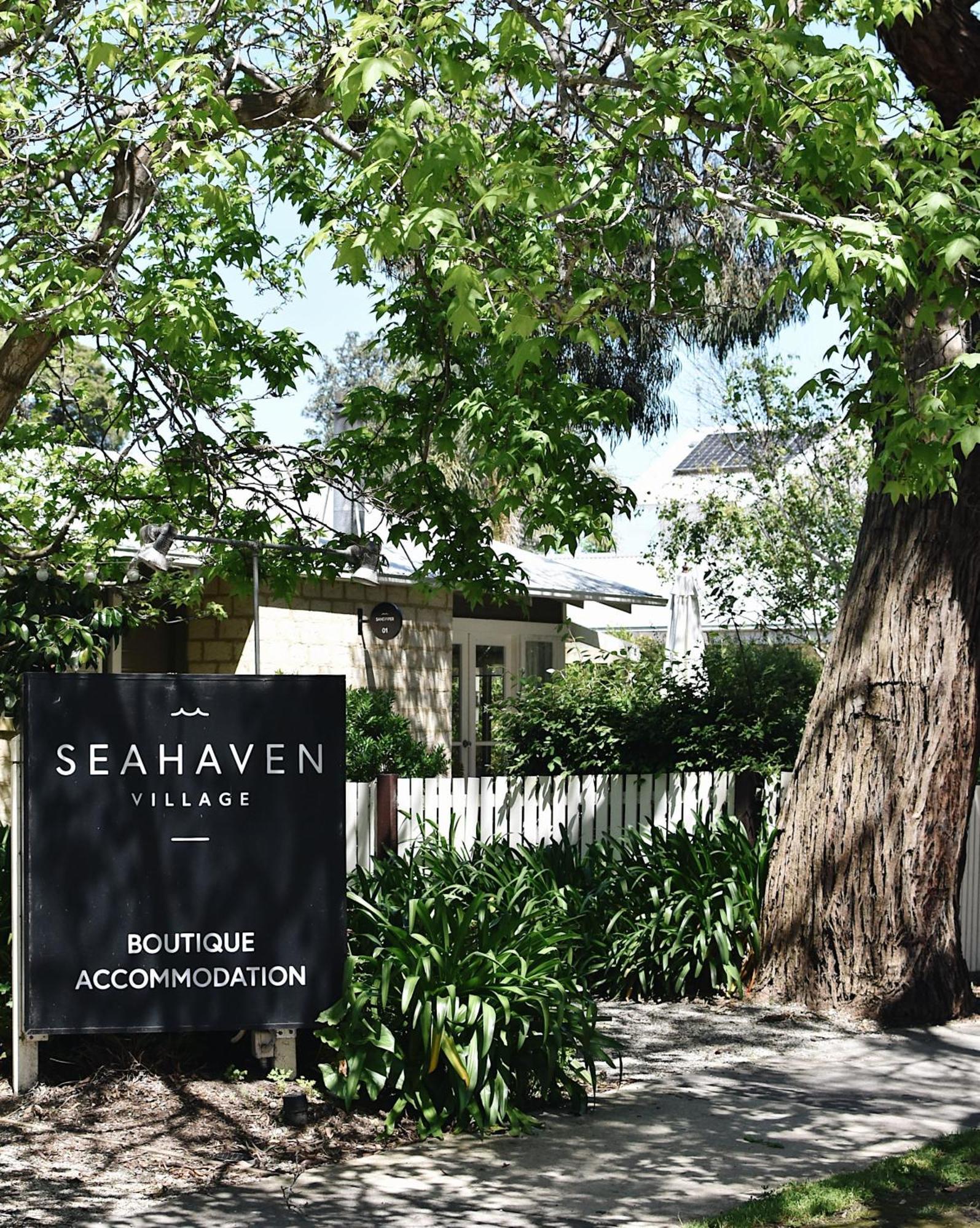Seahaven Village Barwon Heads Exteriér fotografie