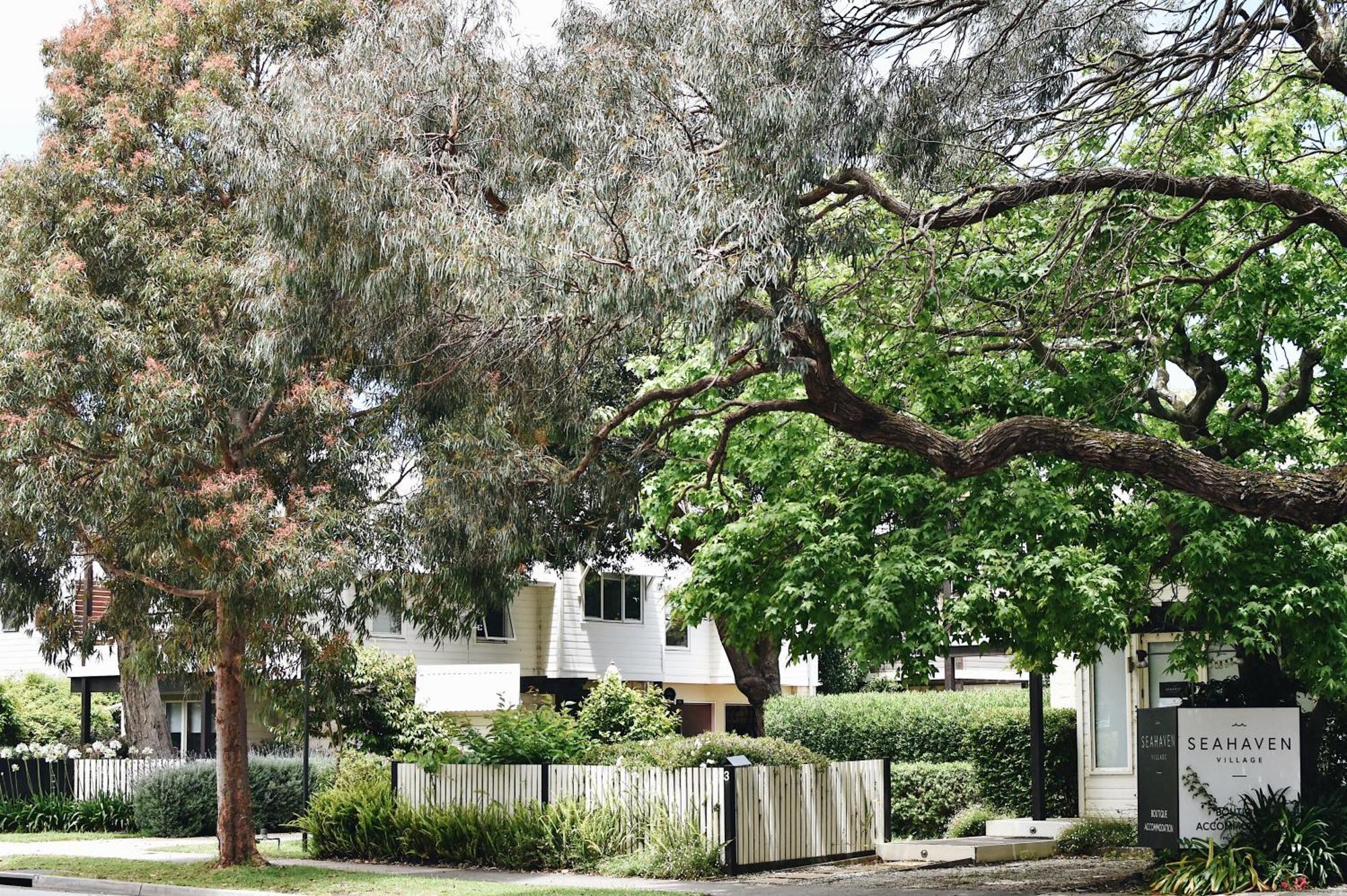 Seahaven Village Barwon Heads Exteriér fotografie