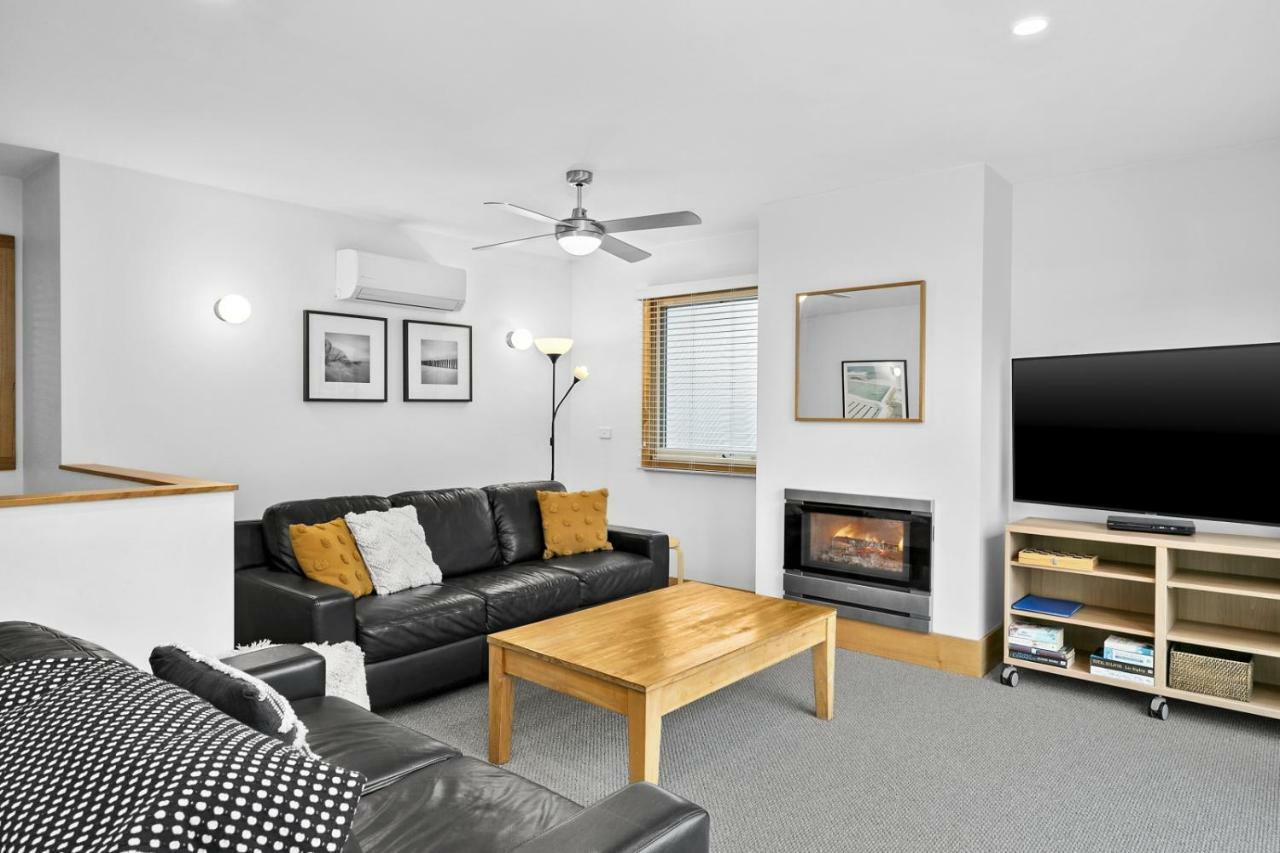 Seahaven Village Barwon Heads Exteriér fotografie