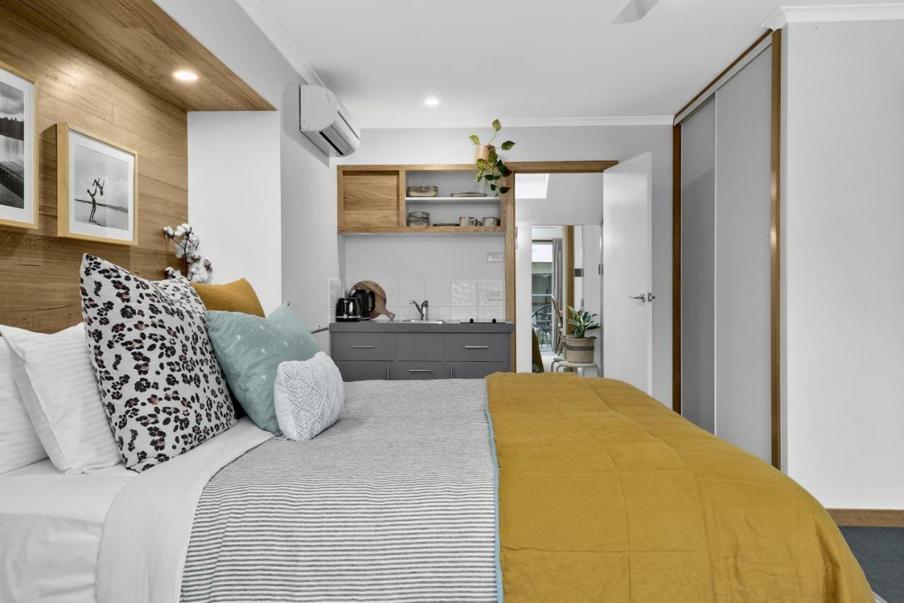 Seahaven Village Barwon Heads Exteriér fotografie