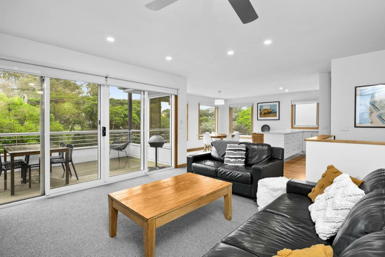 Seahaven Village Barwon Heads Exteriér fotografie