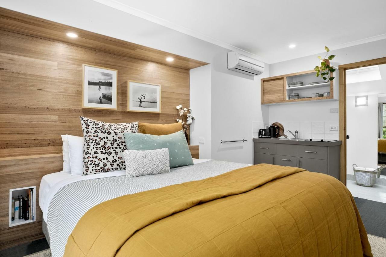 Seahaven Village Barwon Heads Exteriér fotografie