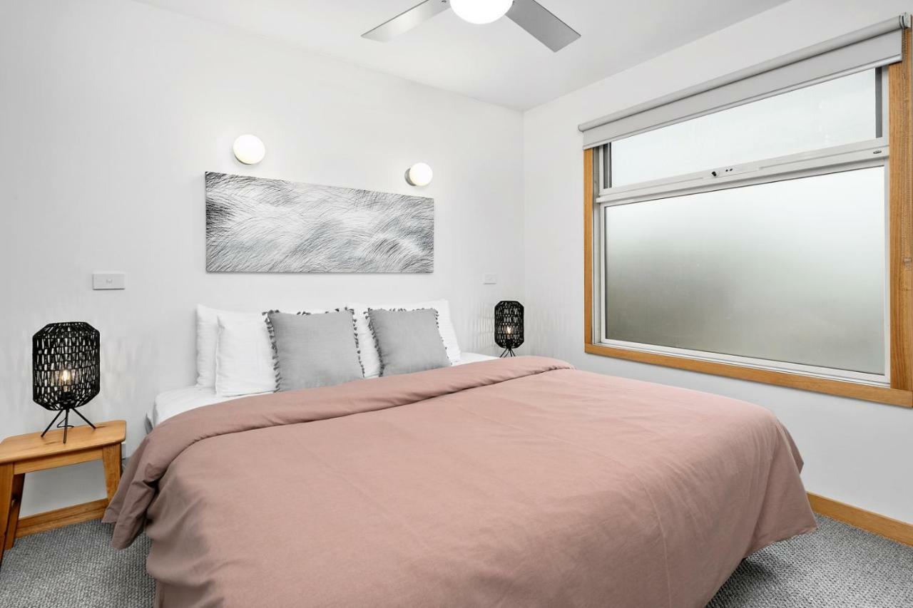 Seahaven Village Barwon Heads Exteriér fotografie