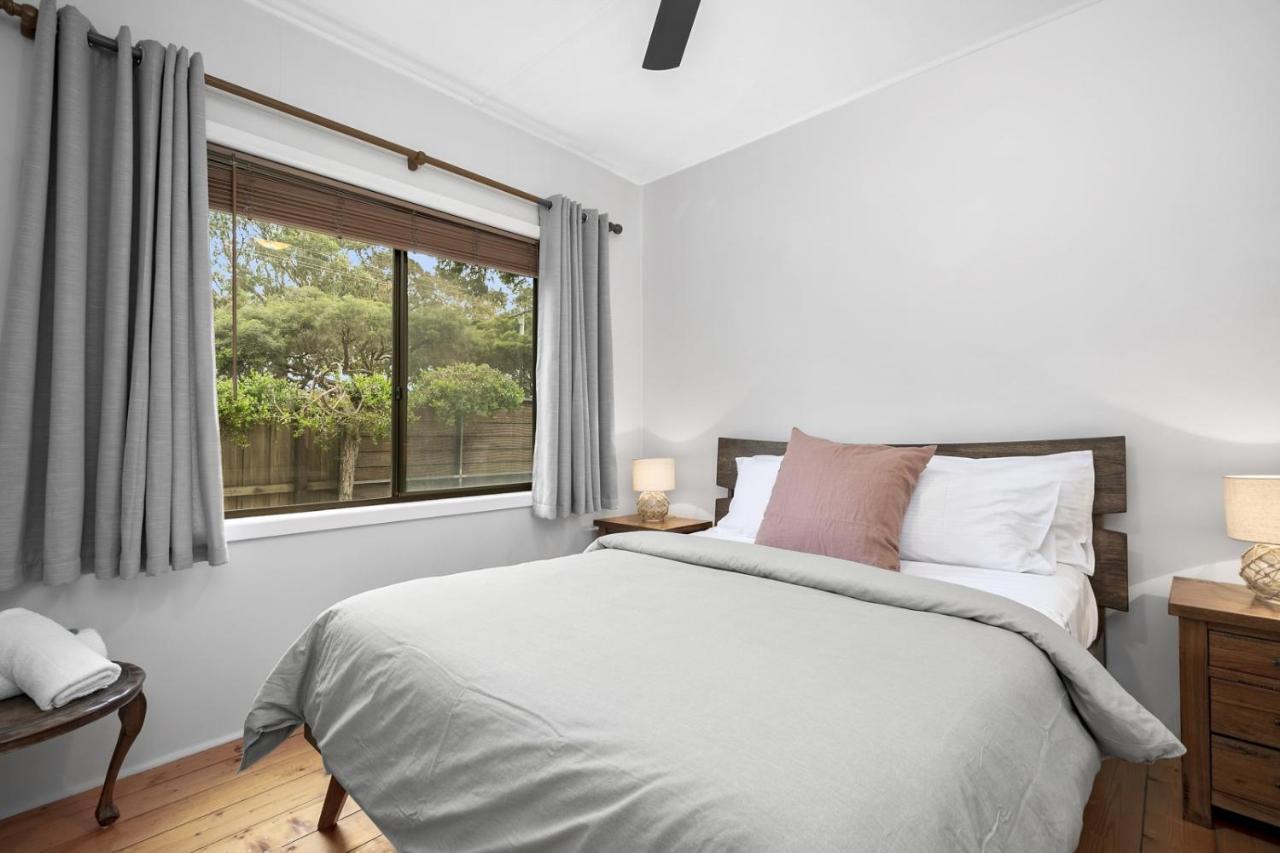 Seahaven Village Barwon Heads Exteriér fotografie