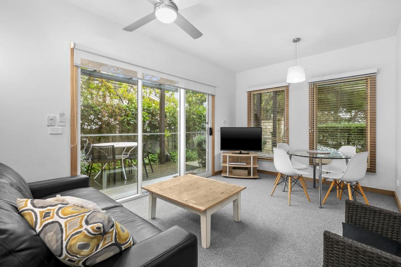 Seahaven Village Barwon Heads Exteriér fotografie