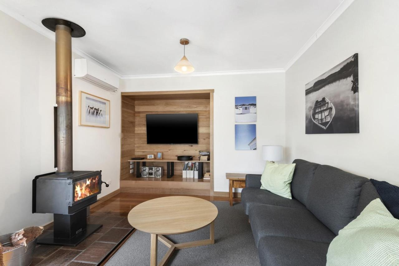 Seahaven Village Barwon Heads Exteriér fotografie